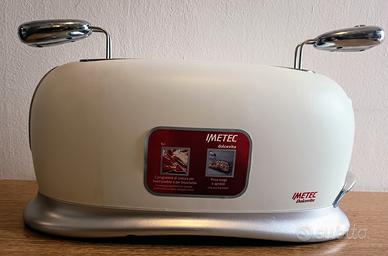 tostapane Imetec dolcevita TS5