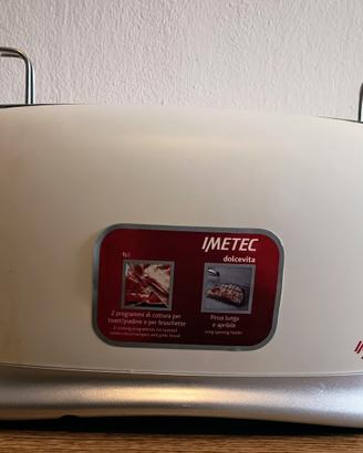 tostapane Imetec dolcevita TS5