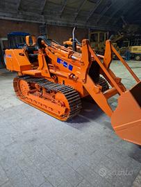 Pala cingolata Fiat hitachi FL4M