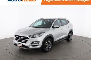 HYUNDAI Tucson LM16203