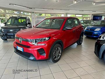 Citroën C3 4nd serie PureTech 100 S&S You
