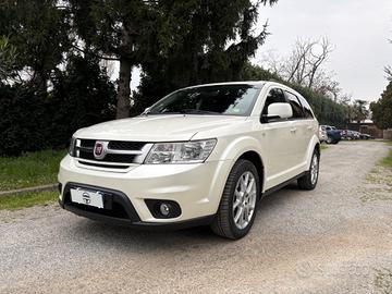 Fiat Freemont 2.0 mjt Urban 140cv