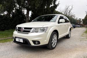 Fiat Freemont 2.0 mjt Urban 140cv