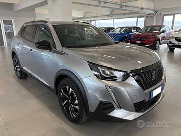 Peugeot 2008 1.2 PureTech 100 CV Allure