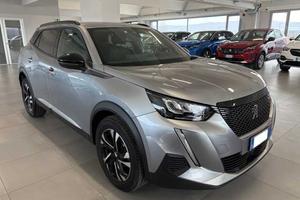 Peugeot 2008 1.2 PureTech 100 CV Allure