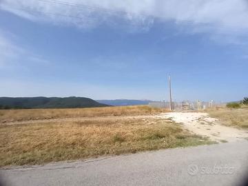 Terreno Agricolo Oratino [Cod. rif 3335610VCG]