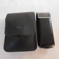 Rasoio braun 2540