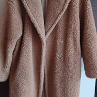 Cappotto Teddy Bear marca Have one 