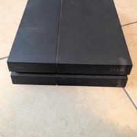 PS4 slim 500GB