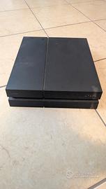 PS4 slim 500GB