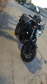 fz6 s2 yamaha 