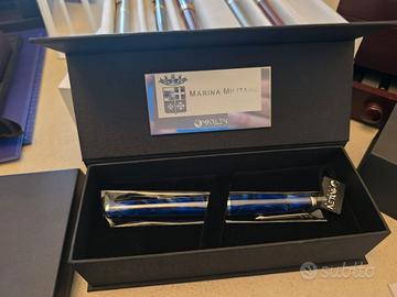 Penna stilografica della Marlen "Marina Militare"