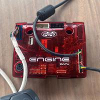 Sistema di Pagamento Coges ENGINE 1MB