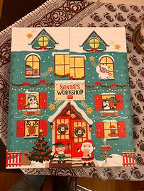 Calendario Avvento Legami 2024 Vuoto