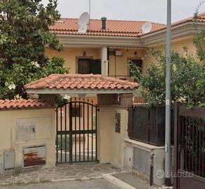 Appartamento a Tivoli (RM)