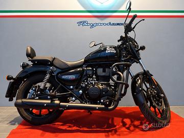 ROYAL ENFIELD METEOR 350 - 2025