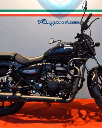 ROYAL ENFIELD METEOR 350 - 2025