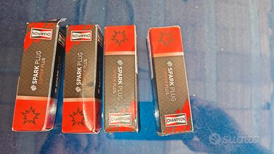 Candele auto Champion spark plug rc9ycc