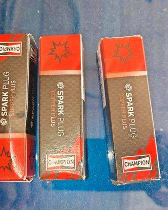 Candele auto Champion spark plug rc9ycc
