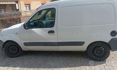 Renault Kangoo 15dci 