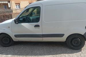 Renault Kangoo 15dci 