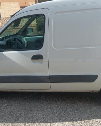 Renault Kangoo 15dci 