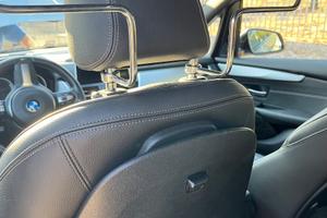 Bmw 218 d aut sport 150cv full optional 7 posti