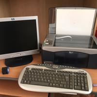 Materiale per Computer