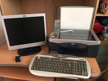 Materiale per Computer