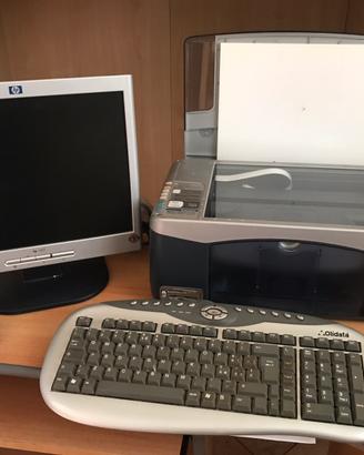 Materiale per Computer
