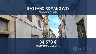 Immobile in asta di 129 m² con più di 5 locali a B
