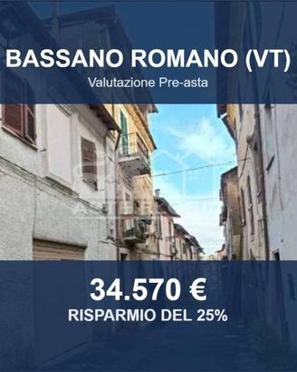 Immobile in asta di 129 m² con più di 5 locali a B