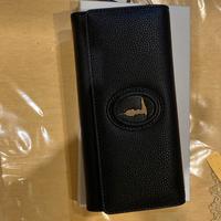 portafoglio Trussardi donna