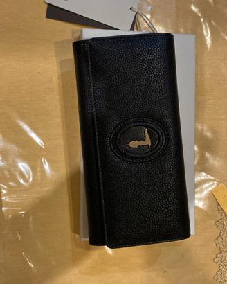 portafoglio Trussardi donna