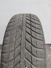Gomma per auto 