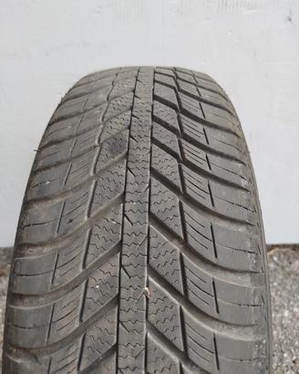 Gomma per auto 
