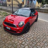 mini cooper s r58