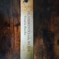 Il Labirinto della Rosa - Titania Hardie Prima Ed