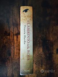 Il Labirinto della Rosa - Titania Hardie Prima Ed