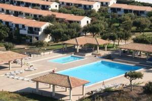 Agosto al kamarina Resort