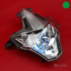 Faro Fanale anteriore APRILIA Dorsoduro 750