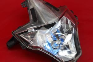 Faro Fanale anteriore APRILIA Dorsoduro 750