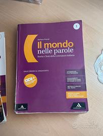 il mondo nelle parole 1