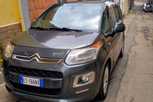 CITROEN C3 PICASSO FULL OPTIONAL
