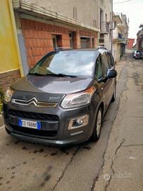 CITROEN C3 PICASSO FULL OPTIONAL