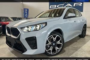 BMW X2 sDrive Msport "20 M sport Pro Head-Up/Tel