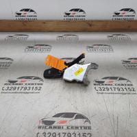 Blocco blocchetto sterzo avviamento+2 chiave hyund