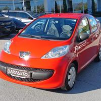 PEUGEOT 107 1.0 68CV 5p. Desir