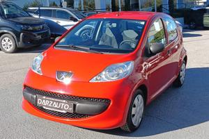 PEUGEOT 107 1.0 68CV 5p. Desir