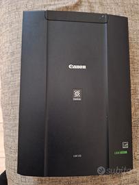 Scanner Canon